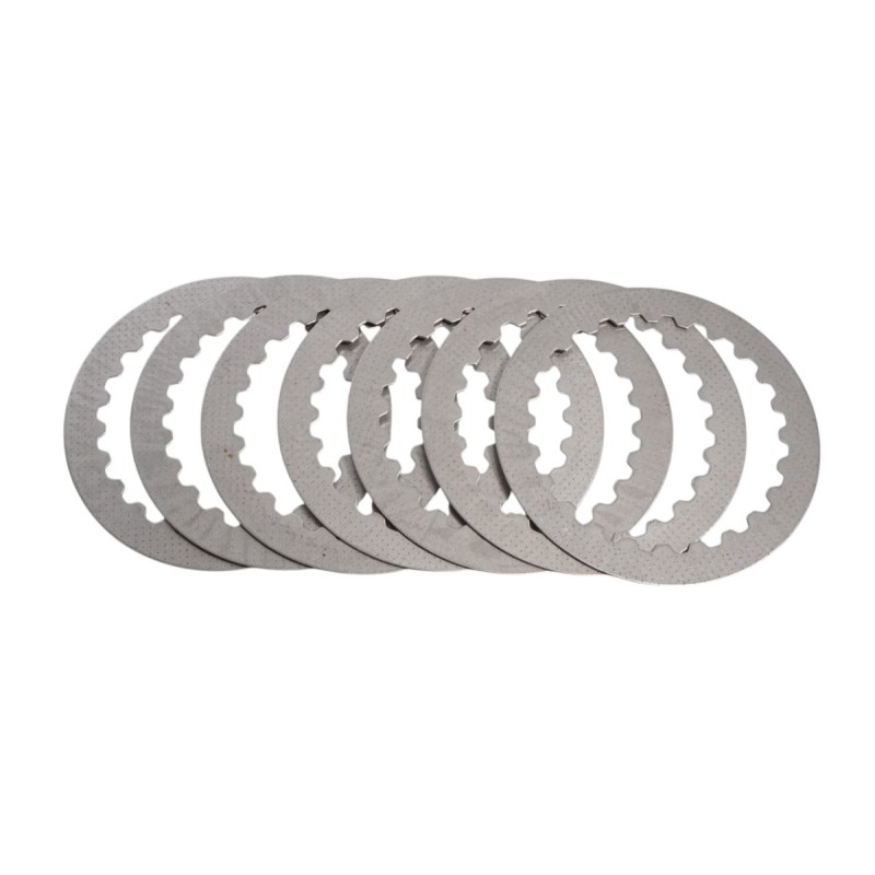 Przekładki tarcz sprzęgłowych KTM SX 60/65 '98- - JR Wyprzedaż