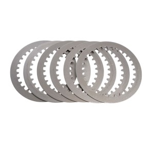 JR WYPRZEDAŻ EBS PRZEKŁADKI TARCZ SPRZĘGŁOWYCH KTM SX 85 '03-'17, SX 105 '04-'11