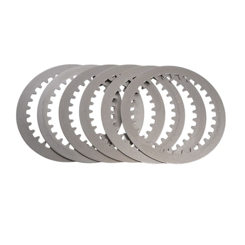 JR WYPRZEDAŻ EBS PRZEKŁADKI TARCZ SPRZĘGŁOWYCH KTM SX 85 '03-'17, SX 105 '04-'11