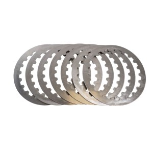 JR WYPRZEDAŻ EBS PRZEKŁADKI TARCZ SPRZĘGŁOWYCH KTM LC4 400/620 '94-'01, 640 '98-'04