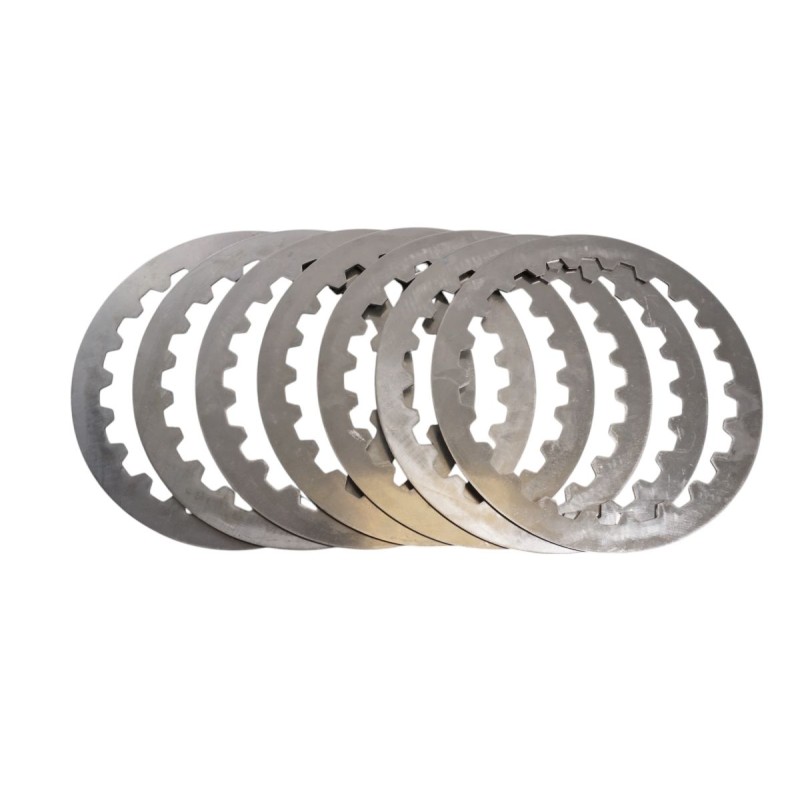 JR WYPRZEDAŻ EBS PRZEKŁADKI TARCZ SPRZĘGŁOWYCH KTM LC4 400/620 '94-'01, 640 '98-'04