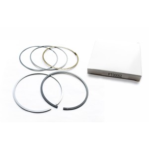 OMP PIERŚCIENIE HONDA XRV 750 AFRICA TWIN 90-00 NOMINAŁ - ZAMIENNIK OEM