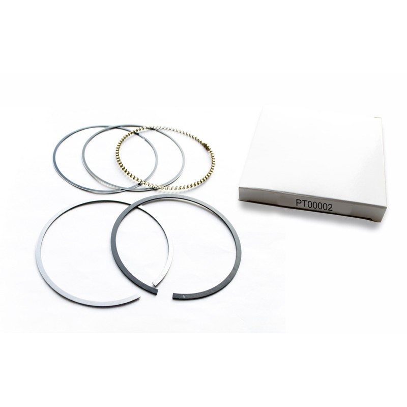 OMP PIERŚCIENIE HONDA XRV 750 AFRICA TWIN 90-00 NOMINAŁ - ZAMIENNIK OEM