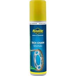 Smar do łańcucha PUTOLINE TECH CHAIN 75ML - AKC