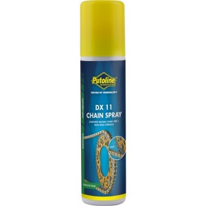 Smar do łańcucha Putoline DX 11 Chain Spray 75ml - AKC