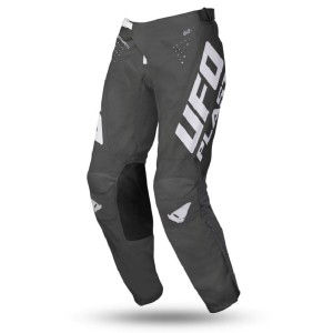 UFO Spodnie Bamber Cross Kolor Czarny/Szary Rozmiar M EU50 US32 - Kolekcja 2025