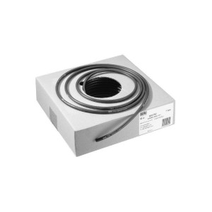 Przewód zapłonowy BERU 7mm PVC czarny - 1 metr