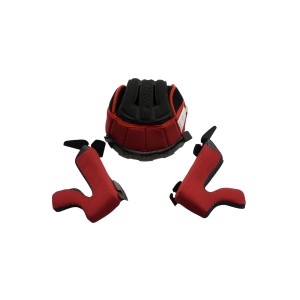 PROGRIP WYŚCIÓŁKA DO KASKU PG3090/3091 ROZM. XS - Wyprzedaż