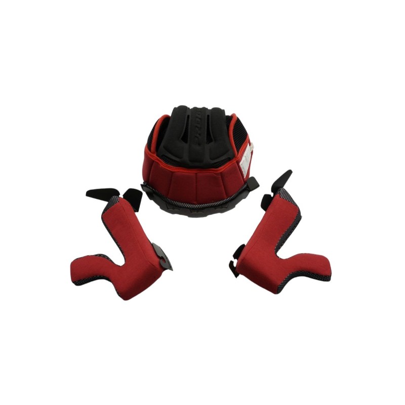 PROGRIP WYŚCIÓŁKA DO KASKU PG3090/3091 ROZM. XS - Wyprzedaż