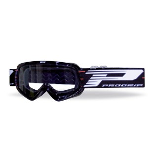 PROGRIP GOGLE PG3101-102 ATZAKI CH KID DZIECIĘCE KOLOR CZARNY