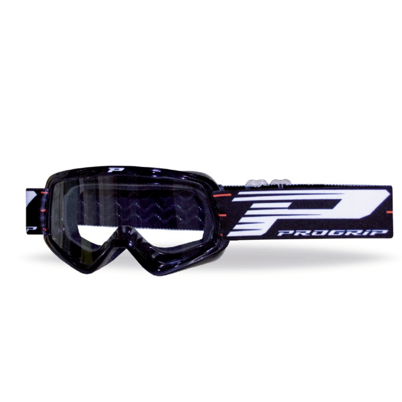 PROGRIP GOGLE PG3101-102 ATZAKI CH KID DZIECIĘCE KOLOR CZARNY