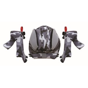 PROGRIP WYŚCIÓŁKA PG3182 DO KASKU PG3182 ROZM. L - PROMOCJA