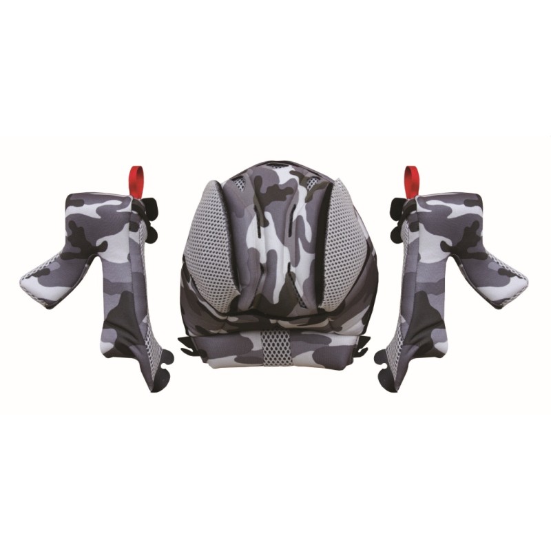 PROGRIP WYŚCIÓŁKA PG3182 DO KASKU PG3182 ROZM. M - PROMOCJA