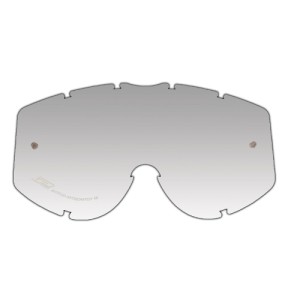 PROGRIP SZYBKA PG3213 DO GOGLI PG3200/PG3201/PG3204/PG3301/PG3400/PG3404/PG3450 CLEAR-ANTI SCRATCH, GRUBOŚĆ 1 MM (PG3213)