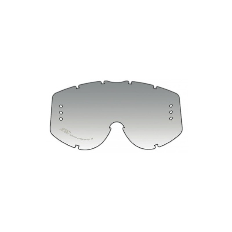 PROGRIP SZYBKA PG3215 do gogli PG3200/PG3201/PG3204/PG3301/PG3400/PG3404/PG3450 - Antistick, Antifog, Antiscratch