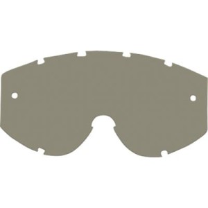 PROGRIP SZYBKA PG3220 DO GOGLI PG3200/PG3201/PG3204/PG3301/PG3400/PG3404/PG3450 SMOKED PRZYCIEMNIANA, ANTISCRATCH, GRUBOŚĆ 1 MM