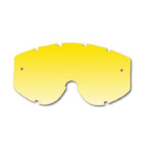 PROGRIP SZYBKA PG3221 DO GOGLI PG3200/PG3201/PG3204/PG3301/PG3400/PG3404/PG3450 YELLOW