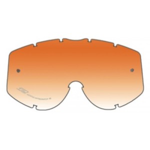 PROGRIP SZYBKA PG3222 DO GOGLI PG3200/PG3201/PG3204/PG3301/PG3400/PG3404/PG3450 ORANGE