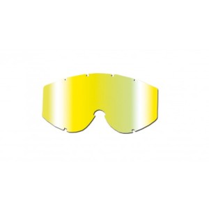 ProGrip Szybka PG3247 do Gogli PG3200/PG3201/PG3204/PG3301/PG3400/PG3404/PG3450 Żółty