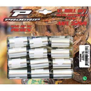 PROGRIP ROLKA ROLL OFF XL PG3269 SZEROKOŚĆ 4CM (12 SZT)