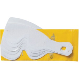 ProGrip Zrywki PG3270 (10 szt.) - Idealne rozwiązanie do treningu siłowego