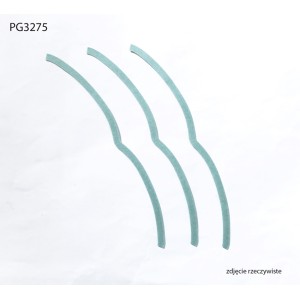 PROGRIP MUD FLAP DO ZRYWEK - Osłona Przeciwbłotna na Wyprzedaży