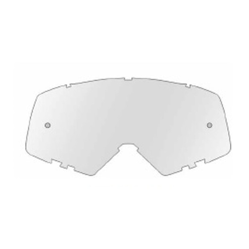 PROGRIP 2025/06 SZYBKA PG3344 DO GOGLI PG3309 RAPID HYDROFOBOWA FOTOCHROMATYCZNA (PRZYCIEMNIAJĄCA SIĘ POD WPŁYWEM ŚWIATŁA) ANTIS