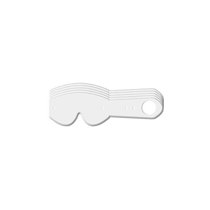 PROGRIP ZRYWKI PG3370 (10 SZT.) STANDARD DO GOGLI PG3303 VISTA ORAZ PG3300 VISION - PROMOCJA