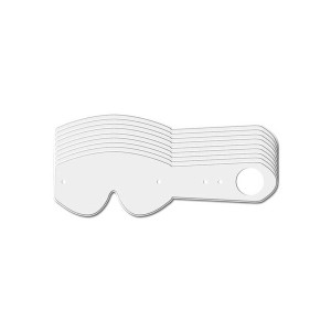 PROGRIP ZRYWKI PG3371 (25 SZT.) STANDARD DO GOGLI PG3303 VISTA ORAZ PG3300 VISION