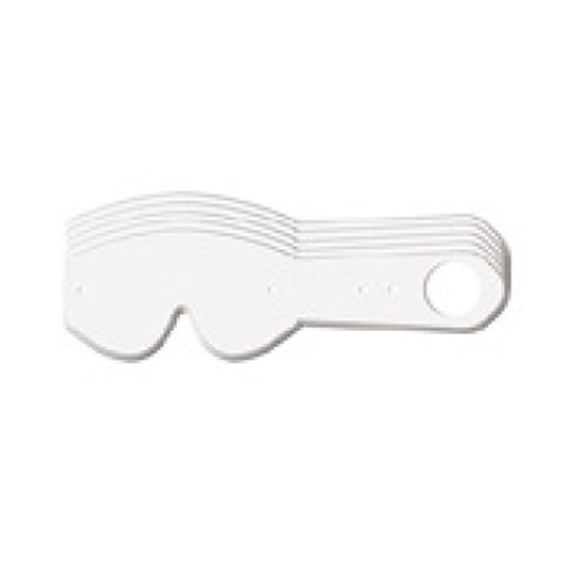 PROGRIP ZRYWKI PG3372 (10 SZT.) - do gogli PG3309 Rapid