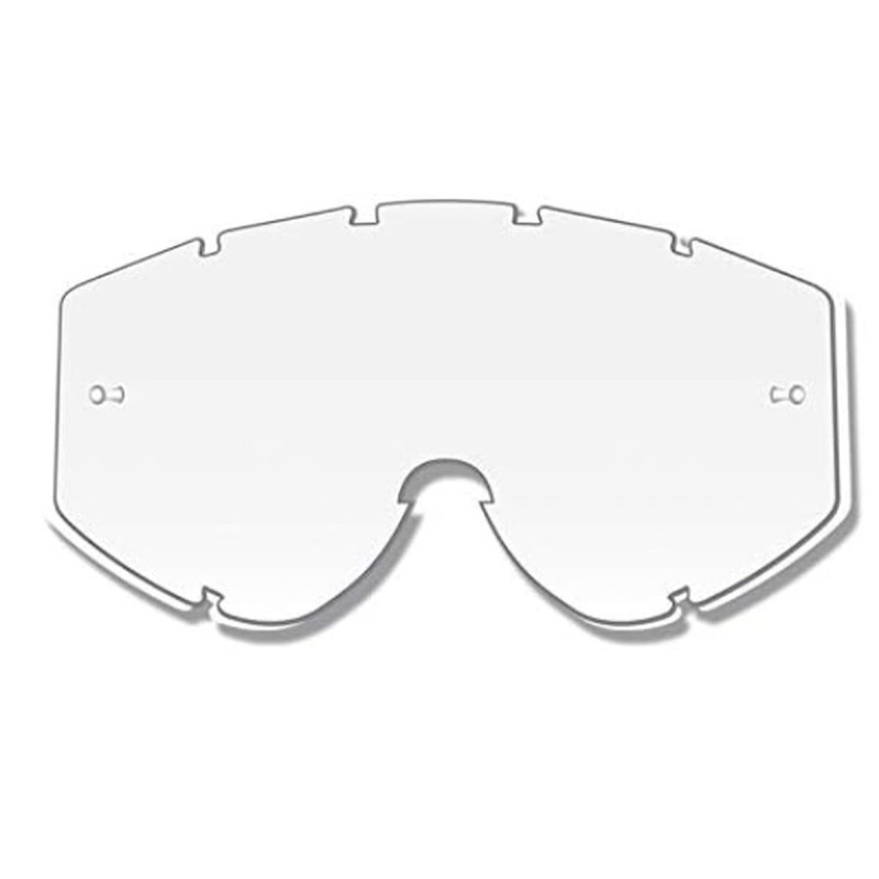 PROGRIP SZYBKA PG3398 DO GOGLI PG3303 VISTA ORAZ PG3300 VISION PRZEZROCZYSTA