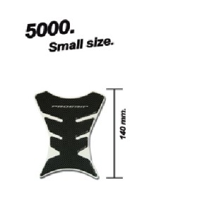 PROGRIP TANK PAD PG5000 (140MM) CARBON MAŁY (PG5000CA) (5000-189)