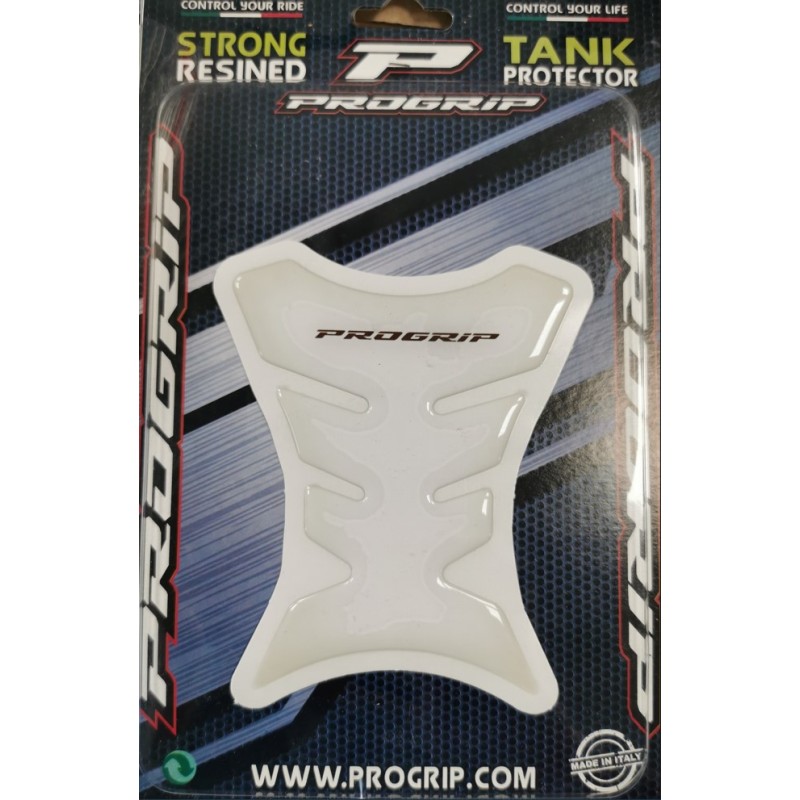 PROGRIP TANK PAD PG5000 TRANSPARENT MAŁY - Sklep Moto