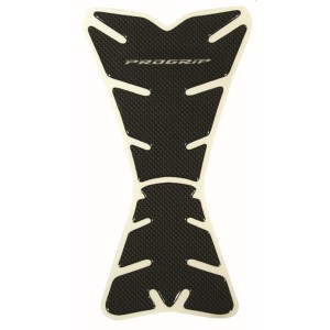 PROGRIP TANK PAD PG5007 (210MM) CARBON (PG5007CA) (5007-189) - Ochrona i styl dla Twojego motocykla