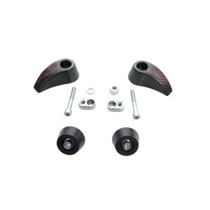 ZIPSER WYPRZEDAŻ CRASH PAD HONDA CBR 900 RR 00-03 (STARA CENA 509) - WYPRZEDAŻ