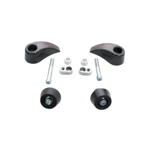 ZIPSER WYPRZEDAŻ CRASH PAD HONDA CBR 1000 RR '04-'05 - Sklep Motocyklowy