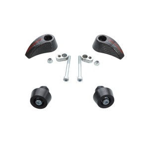 ZIPSER WYPRZEDAŻ CRASH PAD KAWASAKI ZX 9R 02-03 - Sklep Motocyklowy