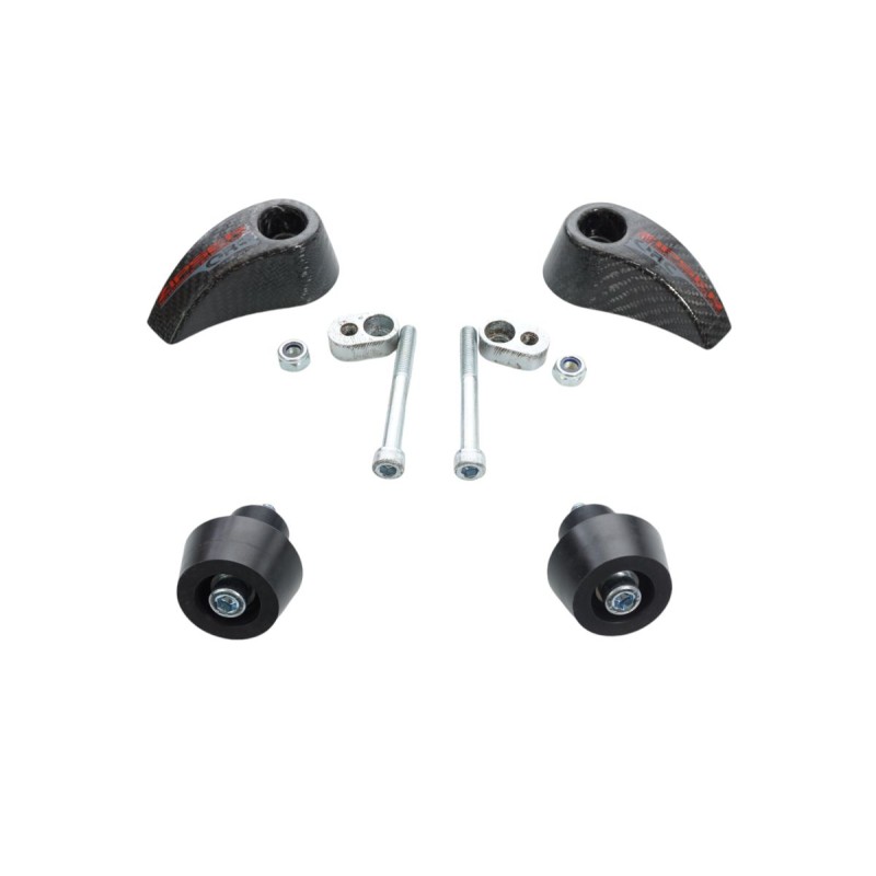 ZIPSER WYPRZEDAŻ CRASH PAD KAWASAKI ZX 9R 02-03 - Sklep Motocyklowy