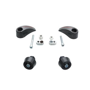 ZIPSER WYPRZEDAŻ CRASH PAD SUZUKI GSX-R 600 -\'00/ 750 \'96-\'99 - WYPRZEDAŻ