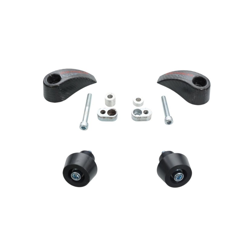 ZIPSER WYPRZEDAŻ CRASH PAD SUZUKI GSX-R 600 -\'00/ 750 \'96-\'99 - WYPRZEDAŻ