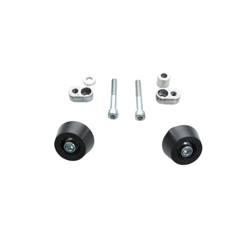 ZIPSER WYPRZEDAŻ CRASH PAD SUZUKI GSX-R 1000 05-06 - Sklep Motocyklowy