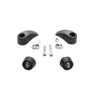 ZIPSER WYPRZEDAŻ CRASH PAD YAMAHA YZF R6 '03-'05 - Wyprzedaż