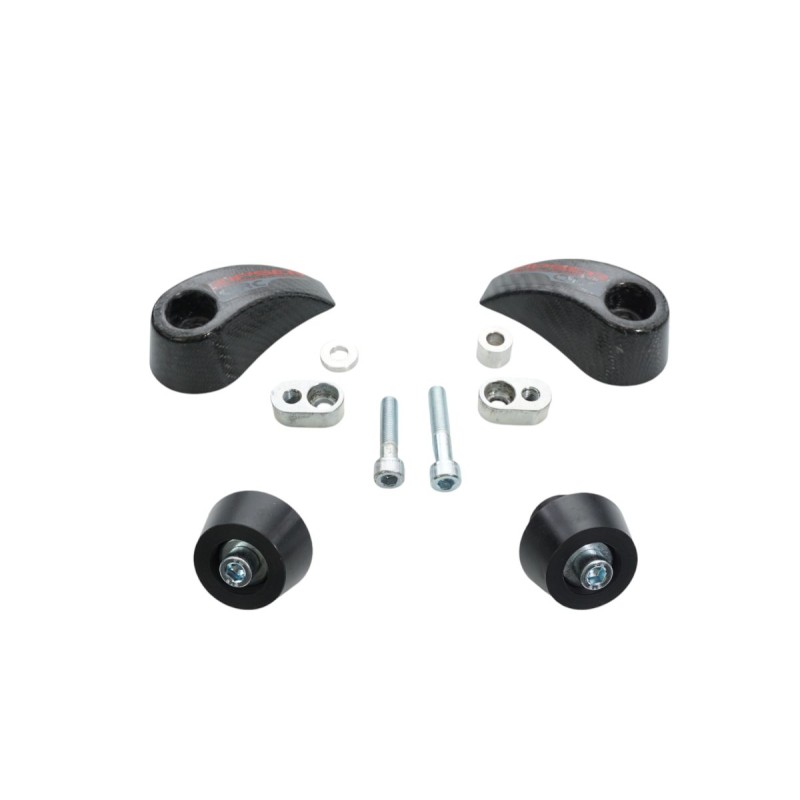 ZIPSER WYPRZEDAŻ CRASH PAD YAMAHA YZF R6 '03-'05 - Wyprzedaż