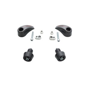 ZIPSER WYPRZEDAŻ CRASH PAD YAMAHA FZ1 - Sklep Motocyklowy