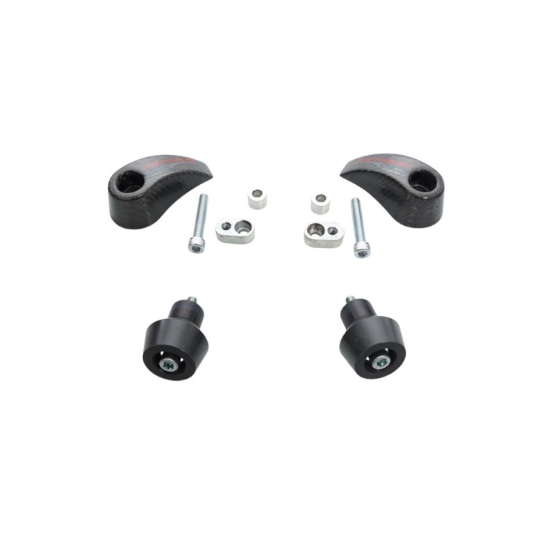 ZIPSER WYPRZEDAŻ CRASH PAD YAMAHA FZ1 - Sklep Motocyklowy