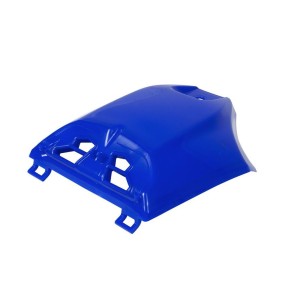 Osłona zbiornika paliwa Yamaha YZ 250F \'21-\'23 (YZF) niebieska - RTECH