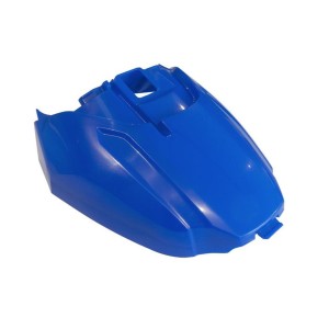 Osłona zbiornika paliwa Yamaha YZ 450F '23 niebieska - RTECH