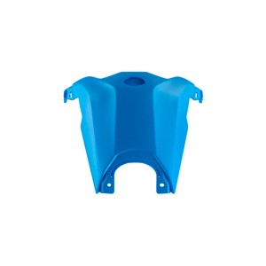 Osłona zbiornika paliwa Yamaha T7 Tenere 700 RTECH - jasny niebieski (Rally Edition)