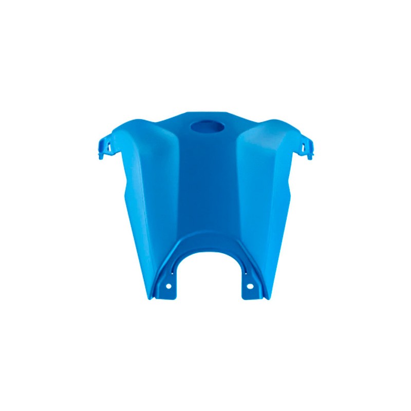 Osłona zbiornika paliwa Yamaha T7 Tenere 700 RTECH - jasny niebieski (Rally Edition)