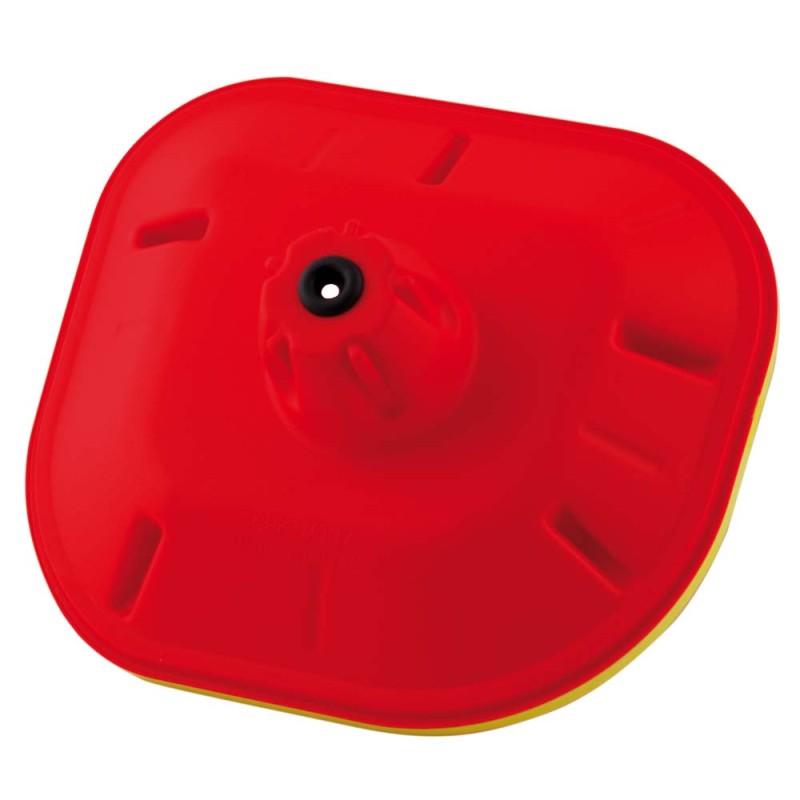 Pokrywa filtra powietrza do mycia motocykla RACETECH (RTECH) SX/SXF/EXC/EXCF '98-'15, SX 250 '98-'16